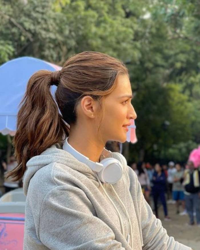kriti sanon_teluguvox 6